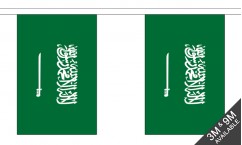 Saudi Arabia Buntings